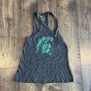 Women’s MSU Tank